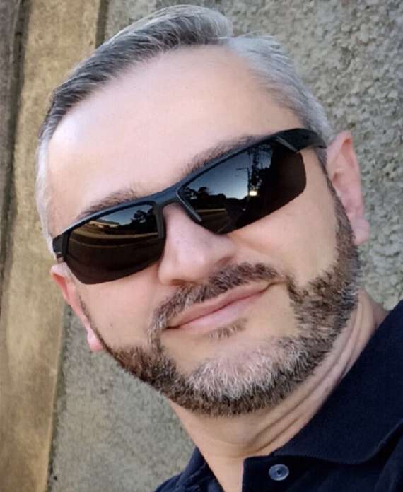 mauricio bizoti bio